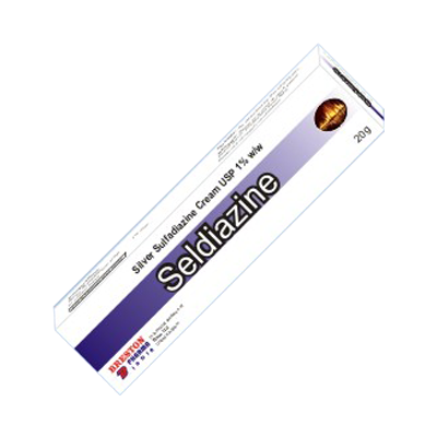 SELDIAZINE